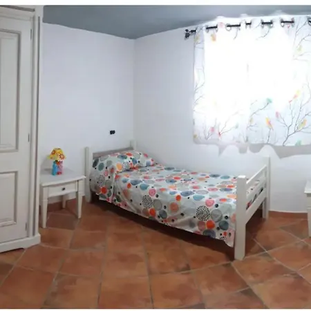 Lägenhet Ideale Per Famiglie