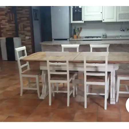 Ideale Per Famiglie شقة Tortolì