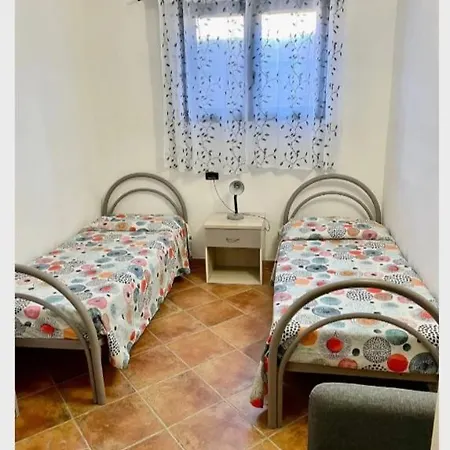 Ideale Per Famiglie Tortolì